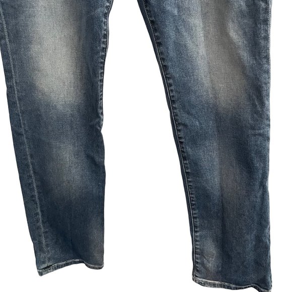 Express Rocco Jean Size 32x32 - Picture 3 of 10